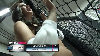 Bang Battle - Scene #01