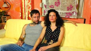 Deuschland real Amateur!!! - YVONNE