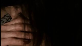 EVA ORLOWSKI - (from the movie - LE DEPRAVAZIONI DI EVA -