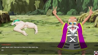 Super Slut z Tournament - (PT 06)