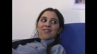 Life of Salma De Nora - Episode 4