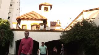 Dirty Family secrets in Caracas - Venezuela