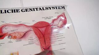 Crazy sex for sluts in heat - Episode 2