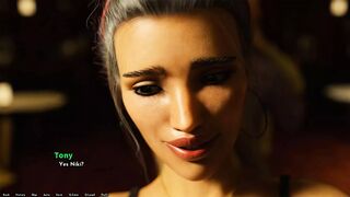 Welcome To Free Will: Pizza And Dance With Sexy Latina-Ep12