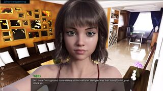 No Place Like Home - going to the mall