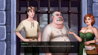 What A Legend:Waldo And His Wife-Ep24