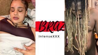 Put it in my butt! My husband is away!