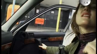SexTaxi - Schaf ich es Klara klar zu machen?