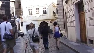 A beauty flower soo dirty inside ep 3