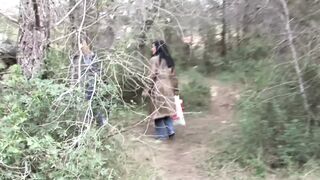 Viky Dayananda gets her fucking for today