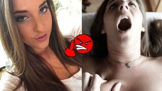 SCREWMETOO Amateur Selfies Lead To Wild Ride In Hotel Room