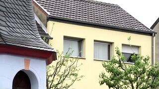 Meine Geile Nachbarin #09 - (Full HD Movie, Restyling