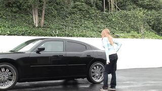 She is so Pretty and Hot!!!