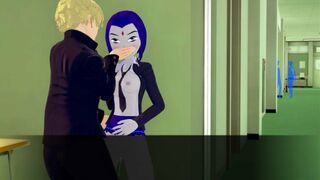 Public Sex Life - (PT 5)