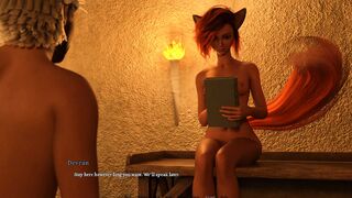 After the Inferno - (PT 15) - Classy Lemon