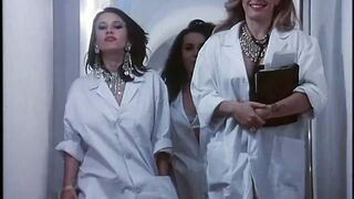 Moana e le Ispezioni Anali