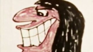 COOL XXX CARTOONS - (Restyling Movie in Full HD Version)