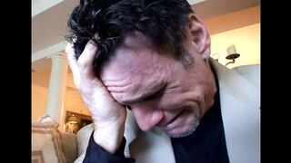 She loves many Huge Cocks inside her Holes!!! - Vol. #03