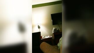 Redhead Ginger - ALL HOLES Filled & Fucked by BIG Dick Daddy