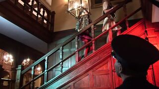 Mystery Weekend Act 2 (Full Original Movie)