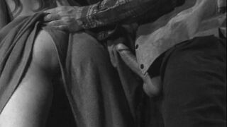 The cowgirl knows how to ride big cocks