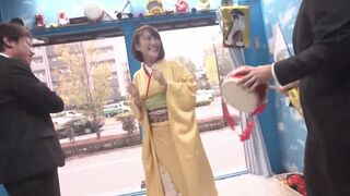 Magic Mirror Track! Limited to Youngster! Somethings at Coming of Age Ceremony-2