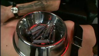 Peinigung im SM-Club (GANZER FILM)