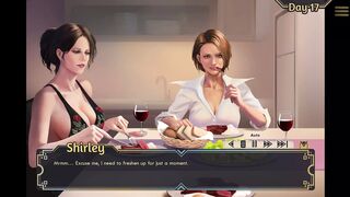 Milky Touch -Studio Kuma- (PT 11) - NC