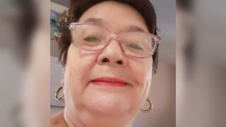 75 years old and he likes it doggystyle