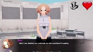 Granter of your Desire - (EP 04)