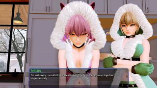 Harem Hotel - (PT 64) - NC