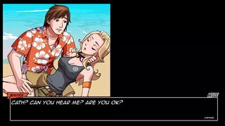 Paradise Lust - (PT 01)