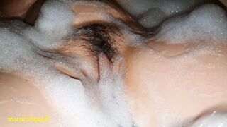 Open pussy? my new kinky pee compilation. I'll show you my long labia pussy? I'll open my butterfly pussy for you?