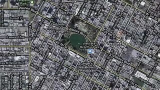 CRANKED - Chapter #01