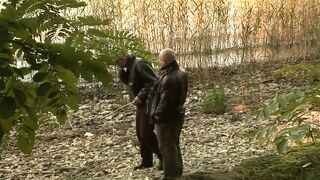 Amore e Psiche #02 - (Episode #03)