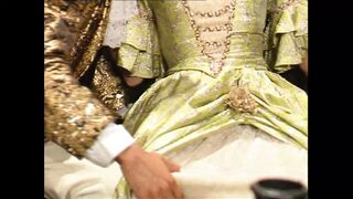 Le Aliene (Full Movie)