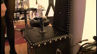 Cruel Femdom Part 20 - Episode 4