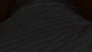 Brunette Avy Hot Striptease