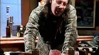 Counter Fucked Black