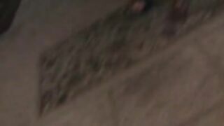 Latina Honey Bares Her Clothes