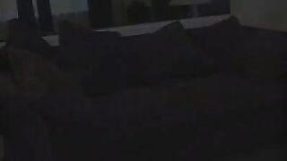 Cute Latina Estella Striptease