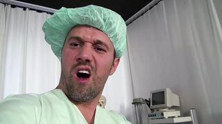 Crazy sex for sluts in heat - Episode 1