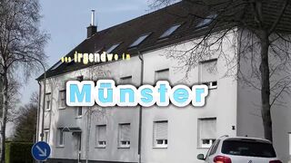 Inside a real German Family!!! - Episode #01