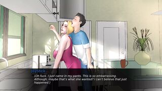 Prince of Suburbia - PT 02 - NC