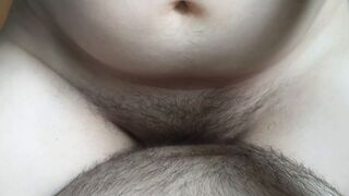 Married girl with big boobs fuck me to creampie - Milky Mari