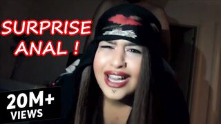 I FUCKED MY WIFE'S SISTER IN THE ASS!