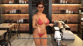 Hotwife Ashley She Got Caught Cheating On Her Boyfriend – Ep18