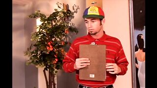 Hot Nasty Experience in USA!!! - Episode #10