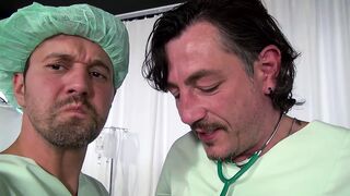 Doktor Fick (Full Movie)