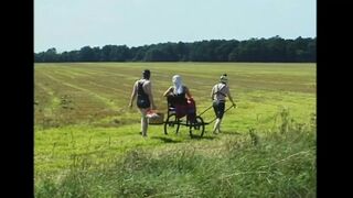 Die Velr Der Syonera Von Styx - Episode 1